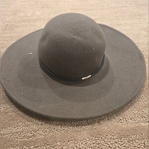 Women's Green World Market Hat